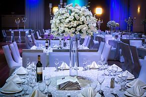 Hotel Yehuda