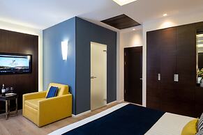 Hotel Yehuda