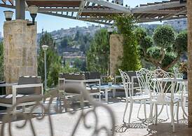 Hotel Yehuda