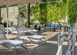 Hotel Yehuda