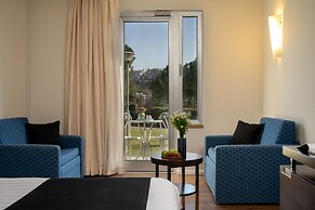 Hotel Yehuda