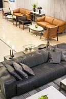 Hotel Yehuda