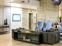 Hotel Yehuda