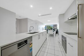 Echelon Apartments