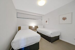Echelon Apartments