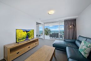 Echelon Apartments