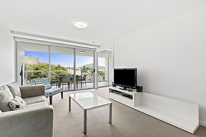 Echelon Apartments