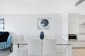 Echelon Apartments