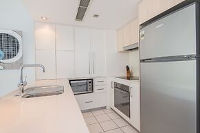 Echelon Apartments