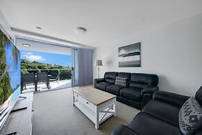 Echelon Apartments