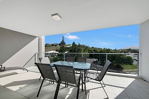 Echelon Apartments