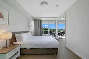 Echelon Apartments