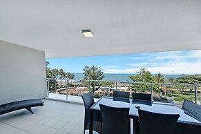 Echelon Apartments