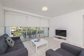 Echelon Apartments