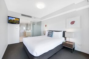 Echelon Apartments