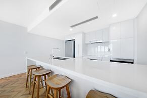 Echelon Apartments