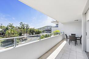 Echelon Apartments