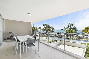 Echelon Apartments