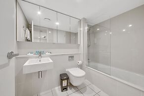 Echelon Apartments