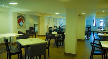 Imperial Hotel Express
