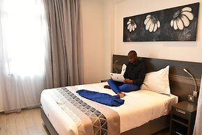 Imperial Hotel Express