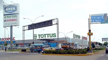 Kurmi Hostel Lima Airport