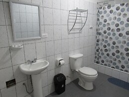 Kurmi Hostel Lima Airport
