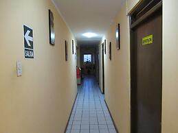 Kurmi Hostel Lima Airport