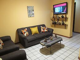 Kurmi Hostel Lima Airport