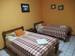 Kurmi Hostel Lima Airport