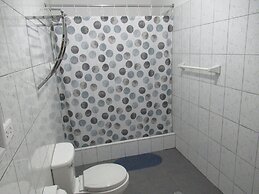 Kurmi Hostel Lima Airport