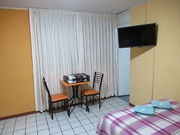 Kurmi Hostel Lima Airport