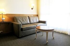 Summerhill Motor Inn