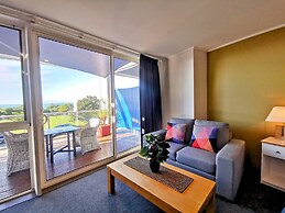 Sandridge Motel