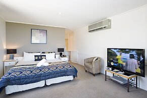 Sandridge Motel