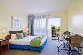 Sandridge Motel