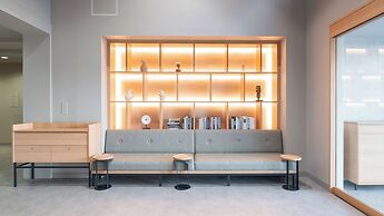Vessel Hotel Fukuyama