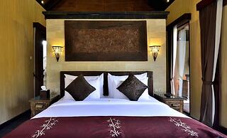 Gino Feruci Villa Ubud