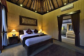 Gino Feruci Villa Ubud