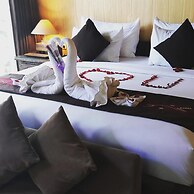 Gino Feruci Villa Ubud