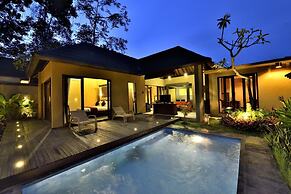 Gino Feruci Villa Ubud
