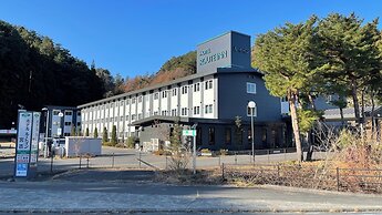 Hotel Route-Inn Miyako