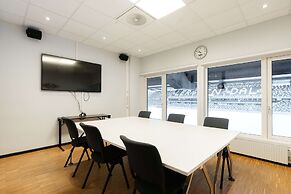 Scandic Lerkendal