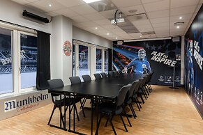 Scandic Lerkendal