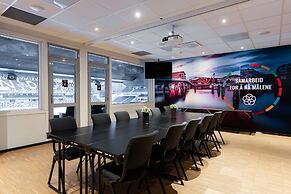 Scandic Lerkendal