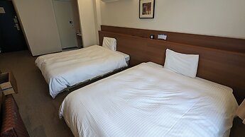 Vessel Hotel Higashi - Hiroshima