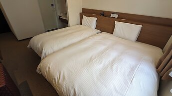 Vessel Hotel Higashi - Hiroshima