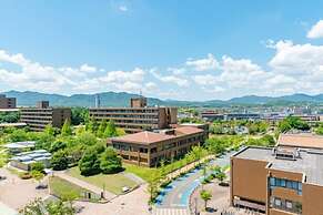 Vessel Hotel Higashi - Hiroshima