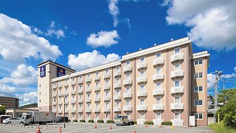 Vessel Hotel Higashi - Hiroshima