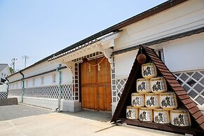 Vessel Hotel Higashi - Hiroshima